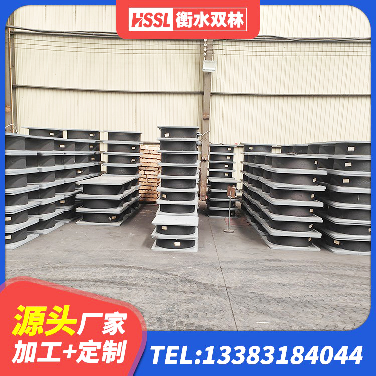 翁牛特旗LRB1400橡胶隔震支座厂家 翁牛特旗LRB1400铅芯隔震支座什么价格 翁牛特旗铅芯防震支座商家厂家 翁牛特旗钢结构建筑用隔震支座 - 第6张