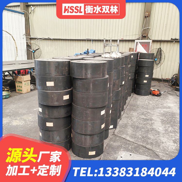 翁牛特旗建筑防震支座LRB700厂家 翁牛特旗建筑铅芯防震支座定制源头工厂 翁牛特旗建筑减橡胶隔震支座生产厂家 翁牛特旗高层橡胶隔震支座厂家电话 - 第2张