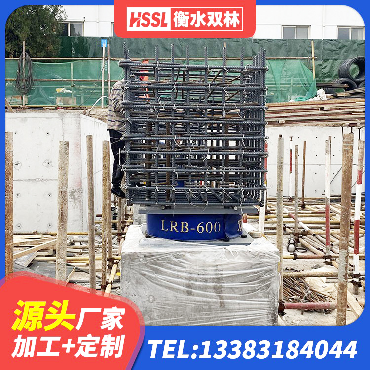 翁牛特旗LRB900隔震支座厂家 翁牛特旗橡胶隔震支座LNR(H)-470*470*164源头工厂 翁牛特旗LRB1400支座生产厂家 翁牛特旗LNR700橡胶支座生产加工 - 第5张