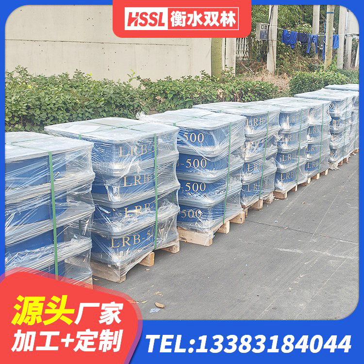翁牛特旗LRB1400橡胶隔震支座厂家 翁牛特旗LRB1400铅芯隔震支座什么价格 翁牛特旗铅芯防震支座商家厂家 翁牛特旗钢结构建筑用隔震支座 - 第2张